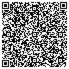 QR code with San Francisco Bulk Mail Center contacts