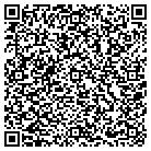 QR code with A Towing CO in Mishawaka contacts