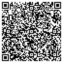 QR code with M T Technologies contacts