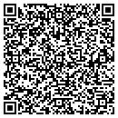 QR code with Glysens Inc contacts