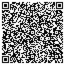 QR code with Rjr Farms contacts