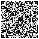 QR code with I M Carpet Cleaning contacts