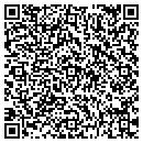 QR code with Lucy's Washtub contacts