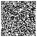 QR code with Ronald Jantz contacts