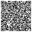 QR code with Luster Painting contacts