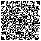 QR code with Rabesa Mexican Products Corporation contacts