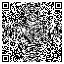 QR code with Tonys Tires contacts