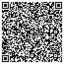 QR code with A's Consulting contacts