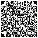 QR code with Todd D Johns contacts