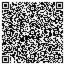 QR code with Y K Acrylics contacts