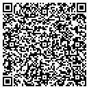 QR code with Teel Jerry contacts