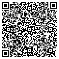 QR code with W Hansen contacts