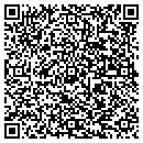 QR code with The Pampered Chef contacts
