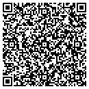 QR code with The Pampered Chef contacts