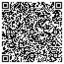 QR code with C & M Hortan Inc contacts