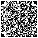 QR code with The Pampered Chef contacts