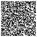 QR code with The Pampered Chef contacts
