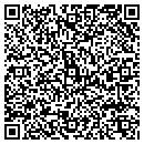 QR code with The Pampered Chef contacts