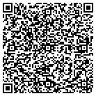 QR code with Highland Industries Inc contacts