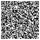 QR code with B Wiz Fire Science Consultants contacts