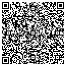 QR code with C & A Consulting LLC contacts