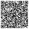 QR code with Tupperware contacts