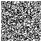 QR code with American Pacific College contacts