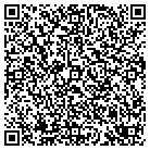 QR code with MS.BROWNS-A WOMANS TOUCH IN PAINTING contacts