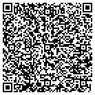 QR code with Out of This World Collectibles contacts
