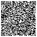 QR code with Uhaul Co contacts