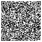 QR code with Alongi Dominick DDS contacts