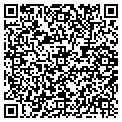 QR code with N 2 Paint contacts