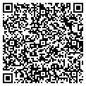 QR code with Dblack Towing contacts