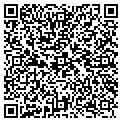 QR code with Saphire By Design contacts