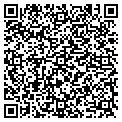 QR code with D C Towing contacts