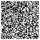 QR code with Dean's 24 Hour Towing contacts