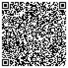QR code with Cheesecote Mountain Consultant contacts