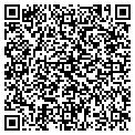 QR code with Tupperware contacts