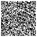 QR code with Two Dragonflys contacts