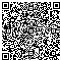 QR code with Tomasini contacts