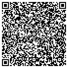 QR code with R & D Phillips Stables contacts