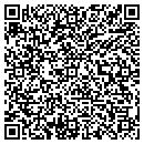 QR code with Hedrick Ranch contacts