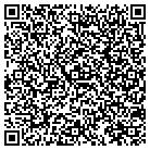 QR code with Curt S Backhoe Service contacts