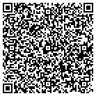 QR code with Peace of Mind Htg & Cooling contacts