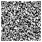 QR code with Consulting Cloudburst Creative contacts