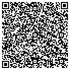 QR code with Coconut Clean LLC contacts