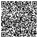 QR code with Cutco contacts
