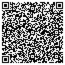 QR code with Hensley's Towing & Hauling contacts