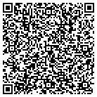 QR code with P&M Electric & Heating contacts