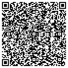 QR code with Hix Wrecker Service Inc contacts